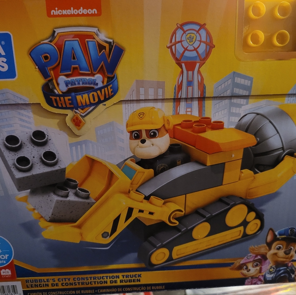 Lego Dupo